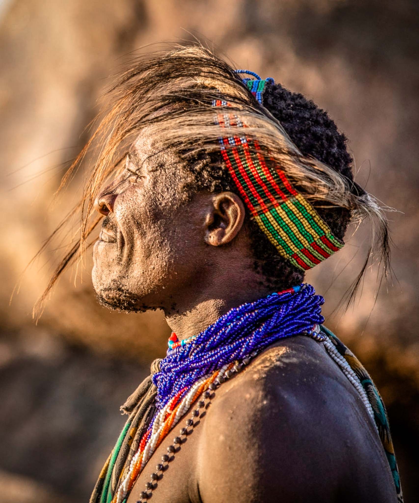 Cultural Safari