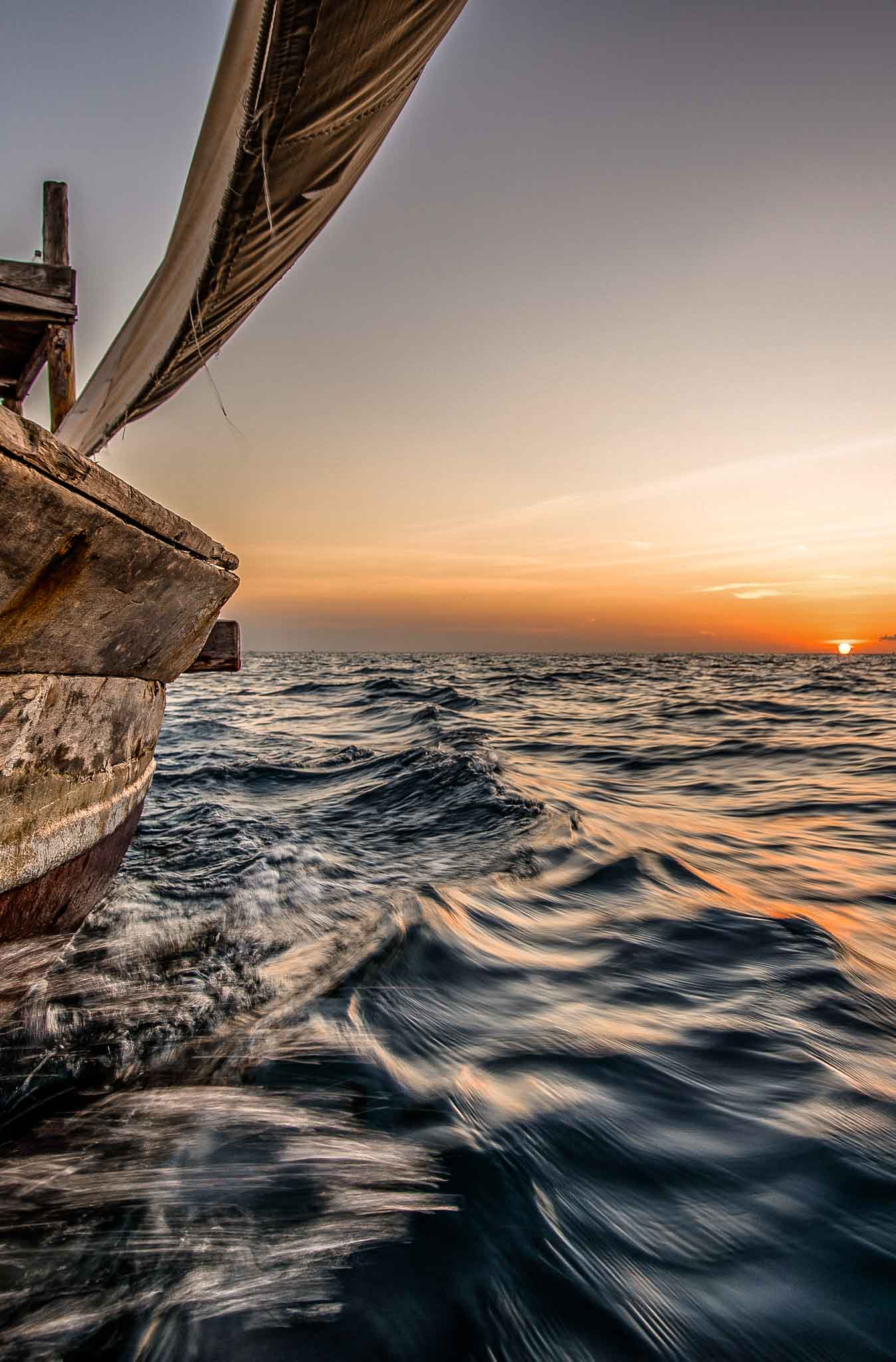 Tanzania Beaches and Zanzibar